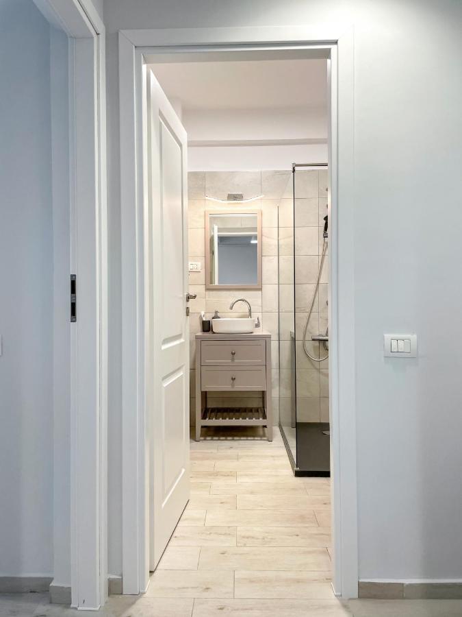 Astoria Rose Apartment Navodari Exterior photo